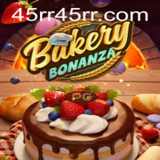 Discover the Delightful World of BakeryBonanza