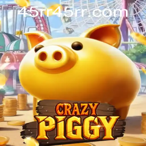 CrazyPiggy: The Latest Sensation in Casual Gaming