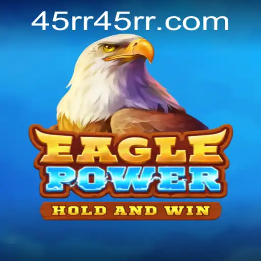 Discover the Adventure of EaglePower: An Immersive Gaming Experience