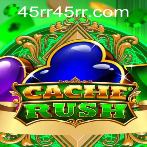 Exploring the Exciting World of CacheRush: A Thrilling Gaming Experience