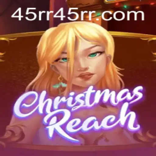 Explore the Enchantment of ChristmasReach: A Festive Game Adventure