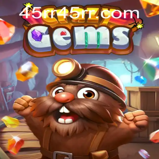 CrazyGems: The Engaging Adventure of Jewel Matching and Strategy