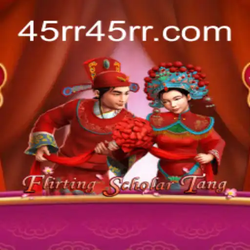 FlirtingScholarTang: A Captivating Journey into Strategy and Romance
