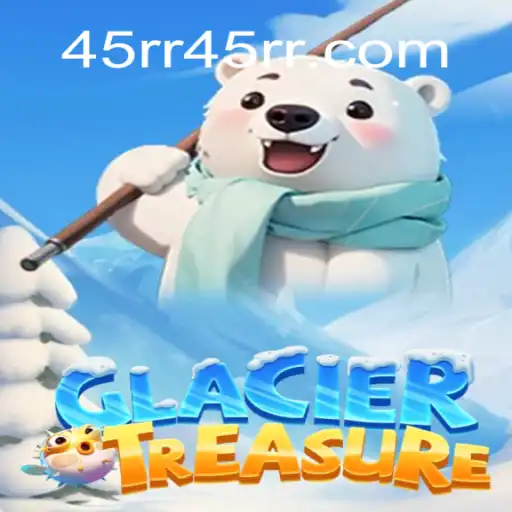 Exploring GlacierTreasure: An Arctic Adventure