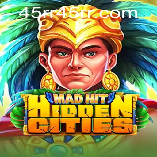 Exploring the Exciting World of MadHitHiddenCities