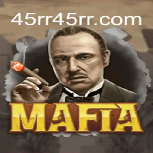 Exploring the Strategic Gameplay of Mafia with a Digital Twist - 45RR.com