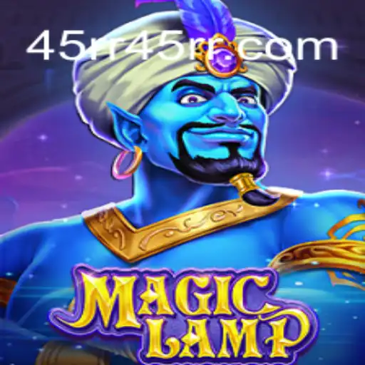 Exploring the Enchanting World of MagicLamp: A Game of Mystery and Strategy
