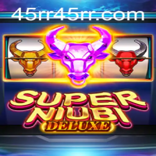 SuperNiubiDeluxe: An Exploration into the Thrilling Gaming World