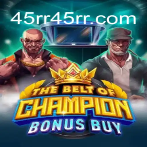 TheBeltOfChampionBonusBuy: Unveiling a Thrilling Gaming Experience