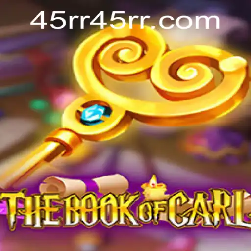 Discover the Mystical World of TheBookofCarl and Unravel Its Enigmatic Challenges
