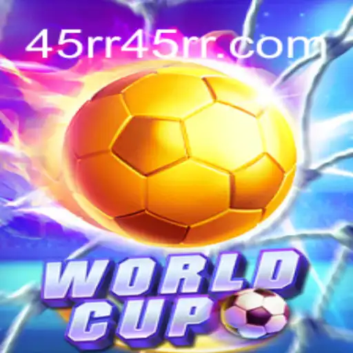 WorldCup: Exploring the Exciting Game by 45RR.com