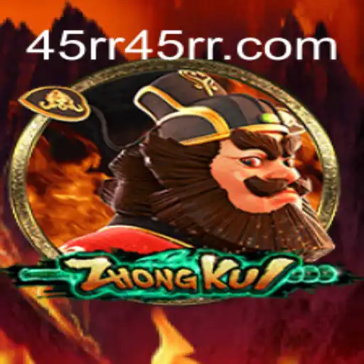 Explore the World of ZhongKui: A Unique Gaming Experience