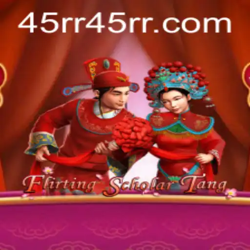 FlirtingScholarTang: A Captivating Journey into Strategy and Romance