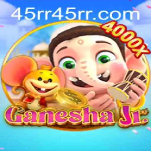 Exploring the Exciting World of GaneshaJr: A Modern Gaming Adventure