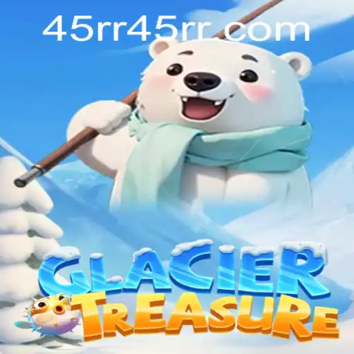 Exploring GlacierTreasure: An Arctic Adventure