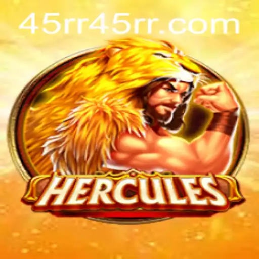 Explore the Mythical World of Hercules: A Game of Strength and Strategy