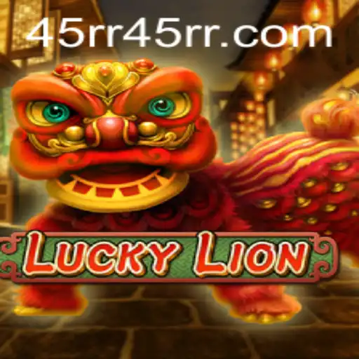 Discover the Fascinating World of LuckyLion