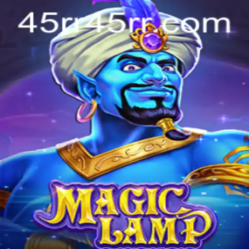 Exploring the Enchanting World of MagicLamp: A Game of Mystery and Strategy