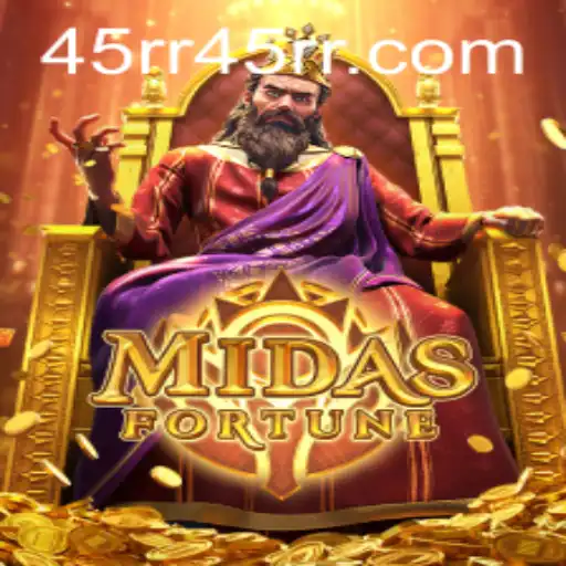 Unveiling MidasFortune: The Golden Game Experience