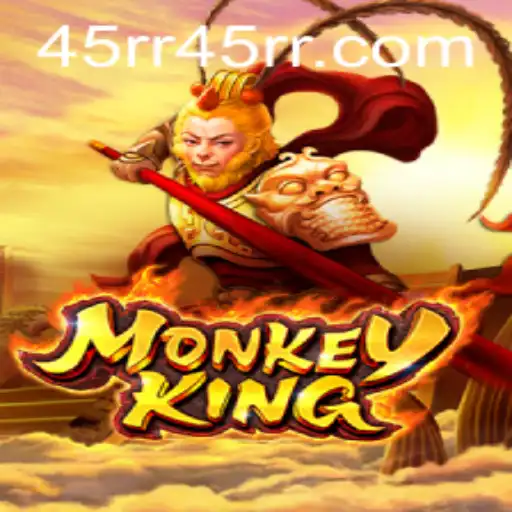Explore MonkeyKing: The Dynamic Journey of Strategy and Adventure