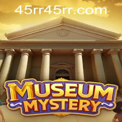 Mystery Unveiled: Discovering the Intriguing World of MuseumMystery