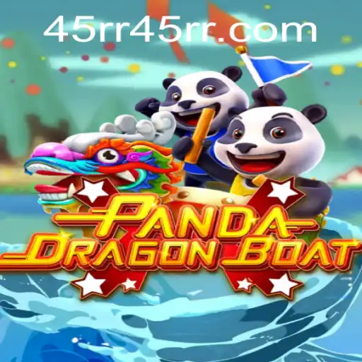 PANDADRAGONBOAT: A Fascinating Fusion of Strategy and Culture