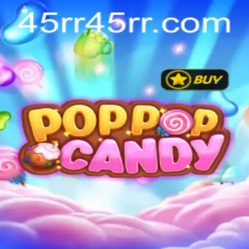 Experience the Thrills of POPPOPCANDY: A Gaming Adventure