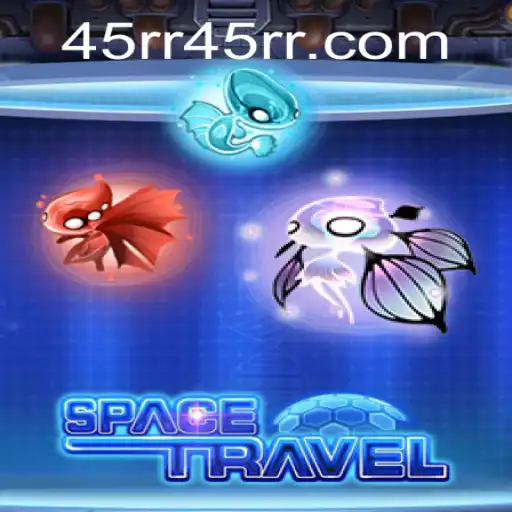 SpaceTravel: An Intergalactic Journey Awaits
