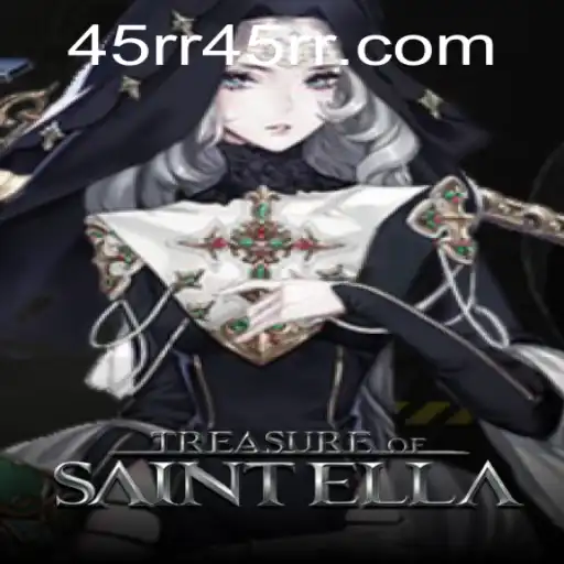 Explore the Exciting World of TreasureofSaintElla: A New Adventure Awaits