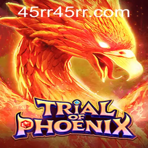 Unveiling the Mysteries of TrialofPhoenix: An Immersive Gaming Experience