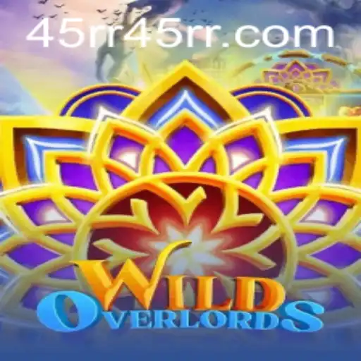 Discover the Epic World of WildOverlords