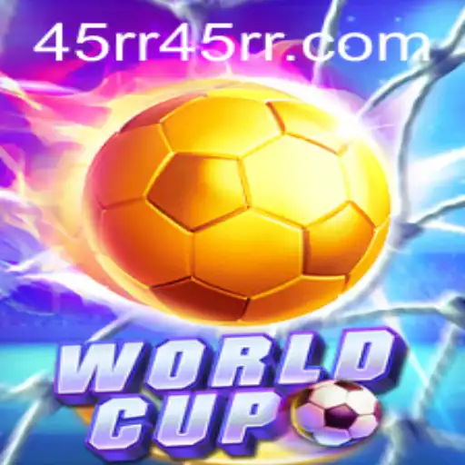 WorldCup: Exploring the Exciting Game by 45RR.com