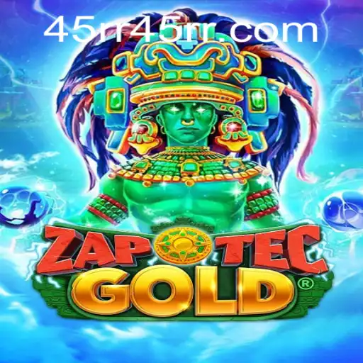 ZapOtecGold: An Immersive Gaming Experience