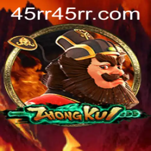 Explore the World of ZhongKui: A Unique Gaming Experience